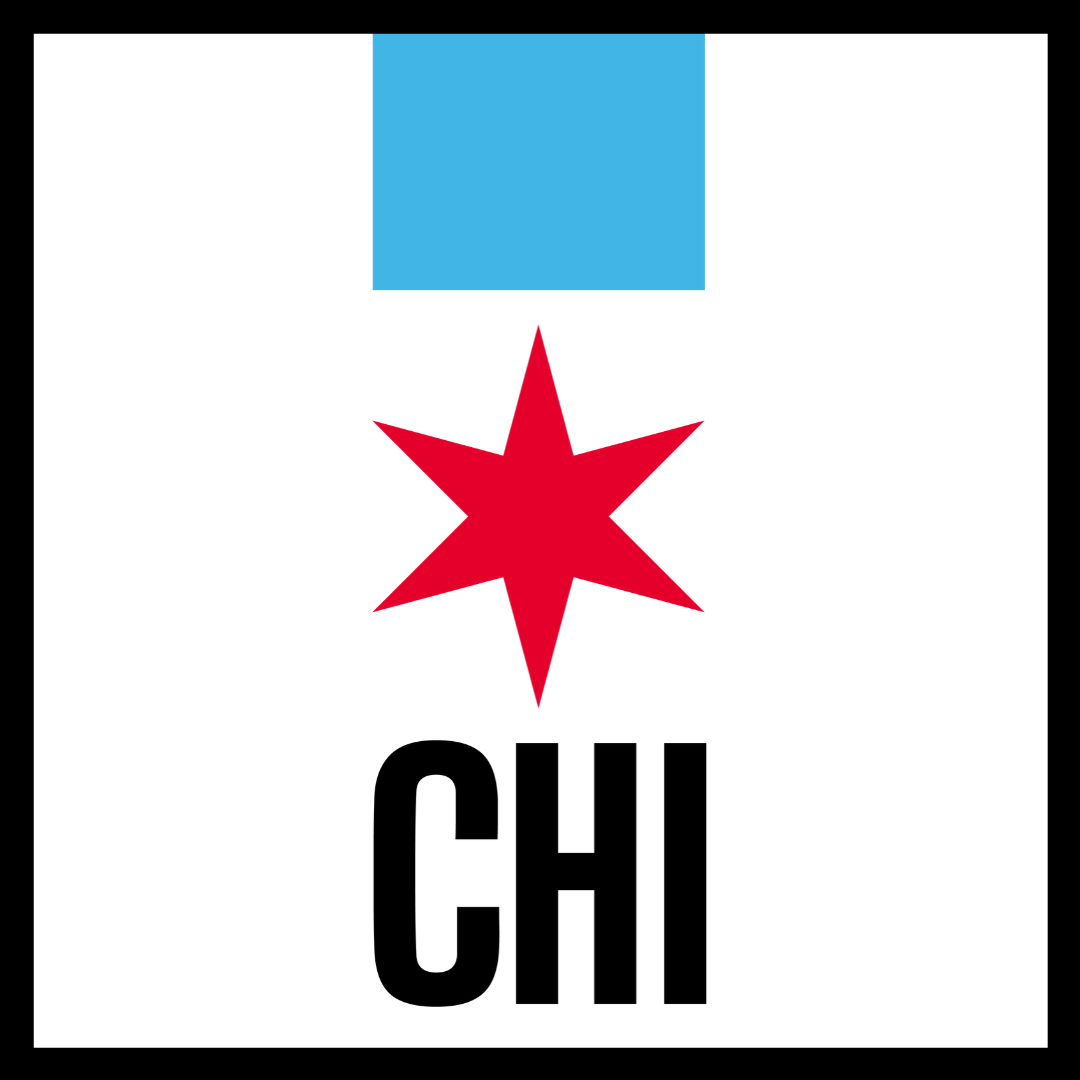 Chicago Logo