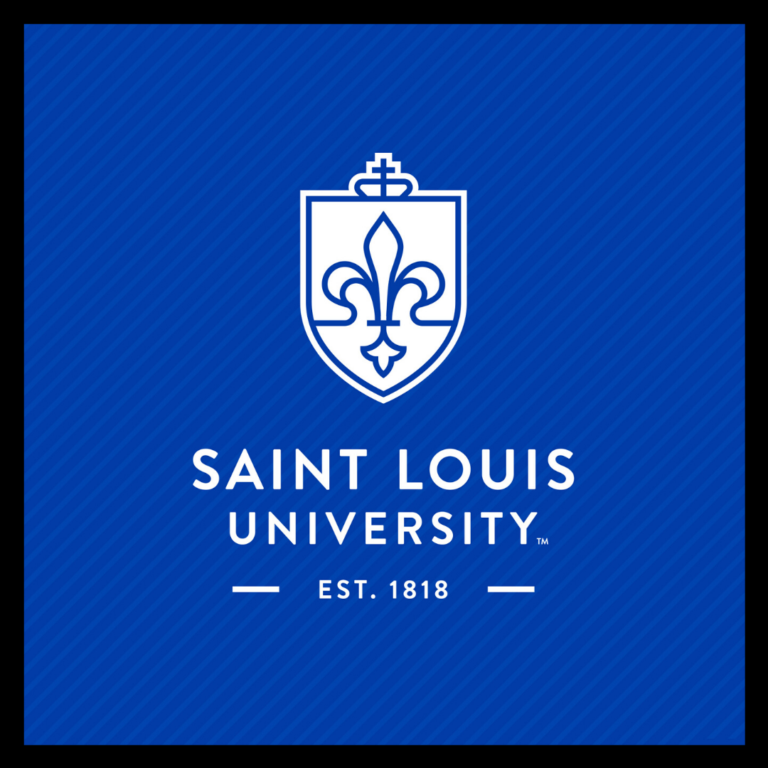 Saint Louis University Logo