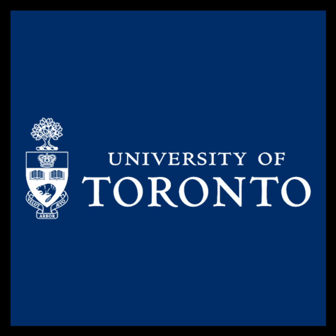 University of Toronto Logo
