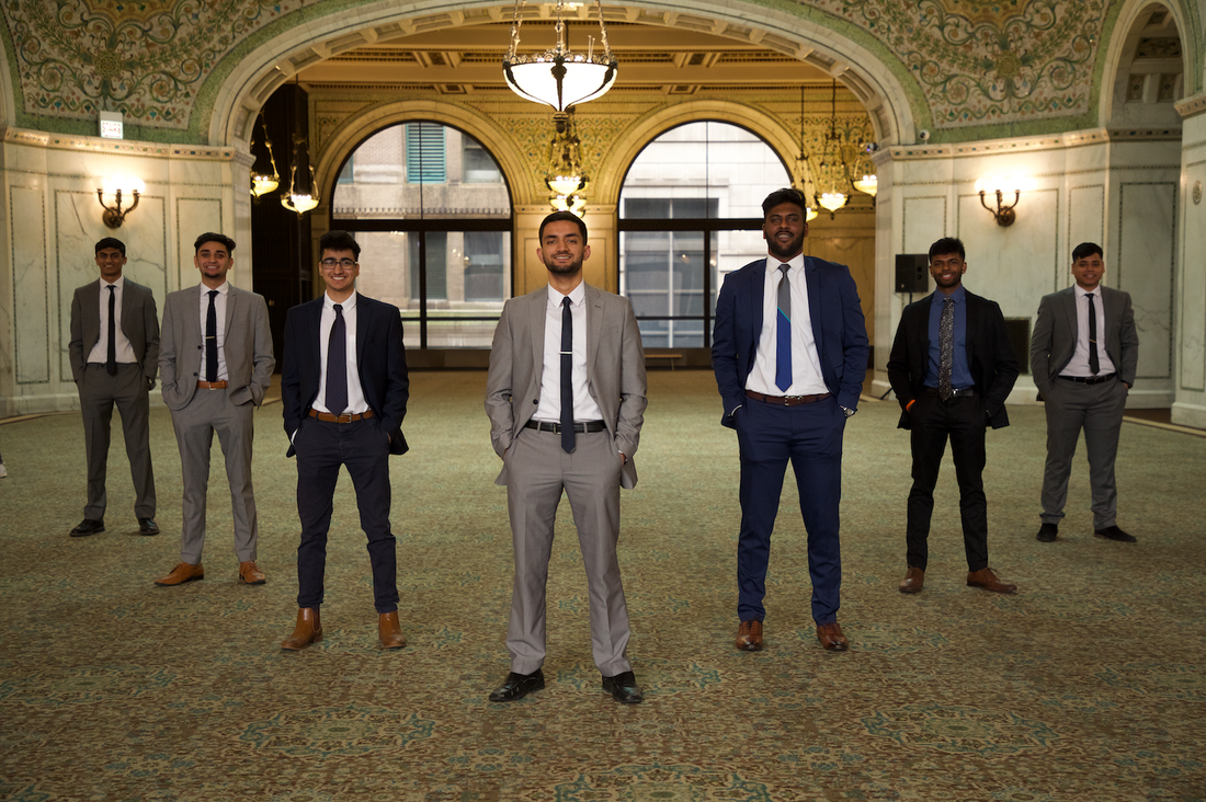 AIO Chicago Chapter Event